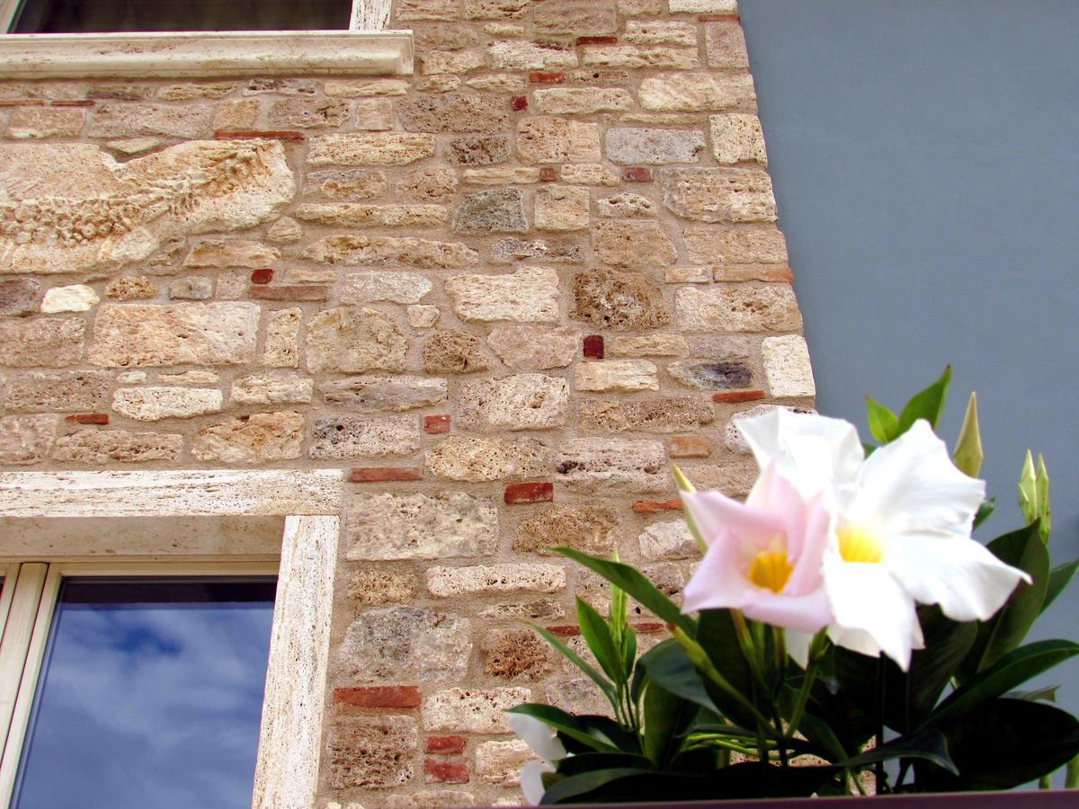 Residenza Case Pacifici Ascoli Piceno Exterior foto