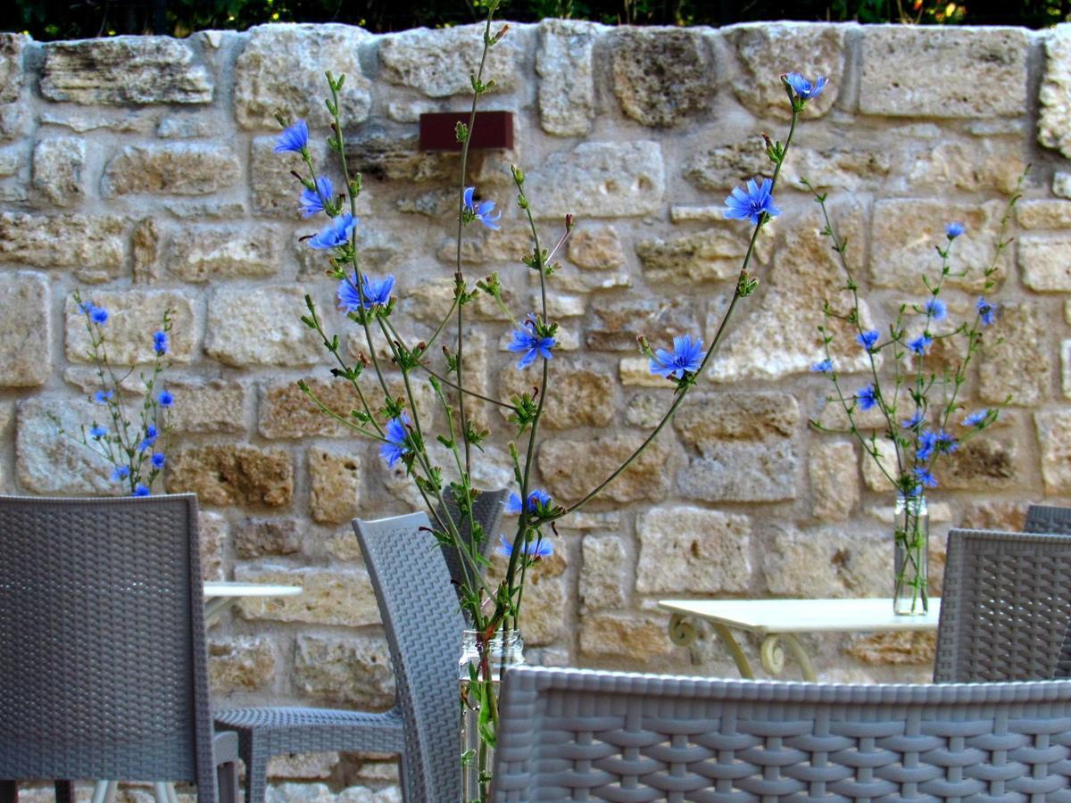 Residenza Case Pacifici Ascoli Piceno Exterior foto