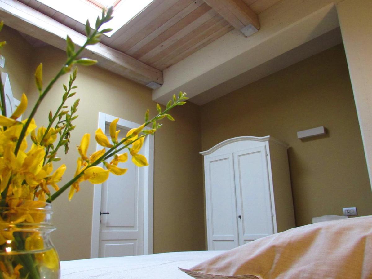 Residenza Case Pacifici Ascoli Piceno Exterior foto
